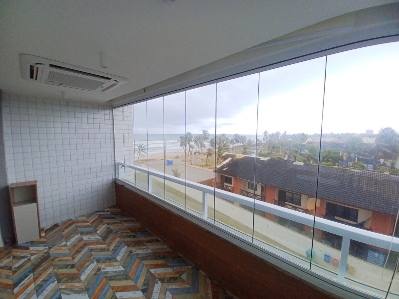 Apartamento, 2 quartos, 60 m² - Foto 2