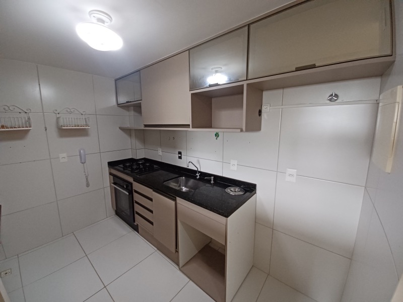 Apartamento, 2 quartos, 60 m² - Foto 10