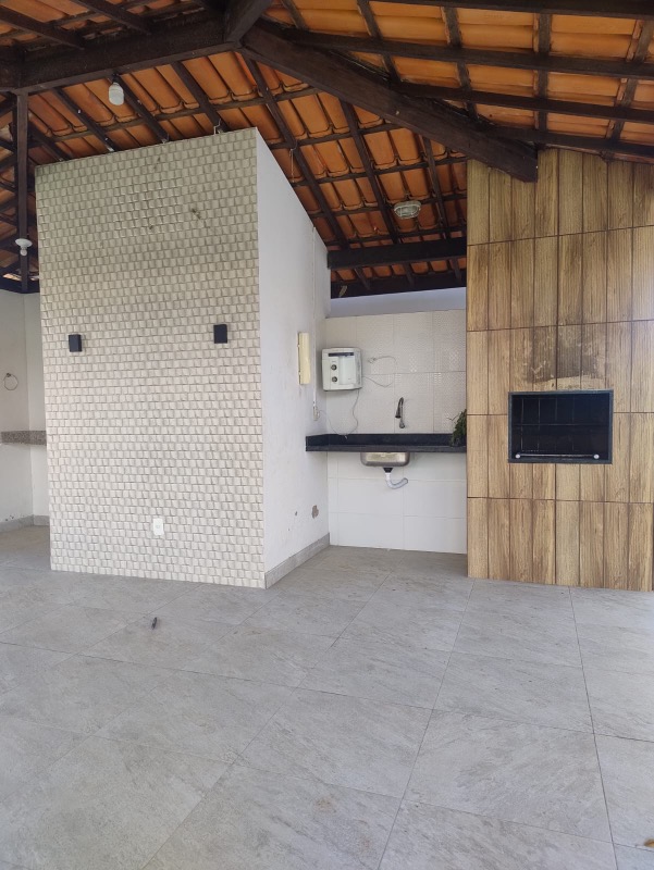 Casa de Condomínio, 2 quartos - Foto 19