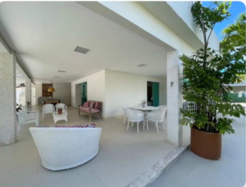 Casa de Condomínio, 4 quartos - Foto 5