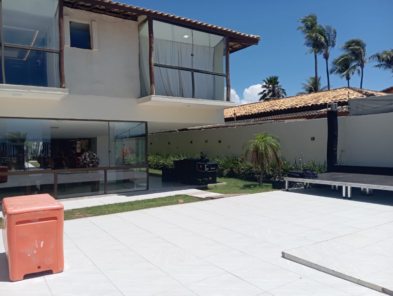Casa de Condomínio, 5 quartos - Foto 6