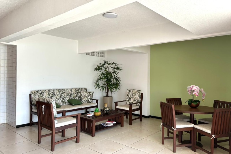 Apartamento, 2 quartos, 80 m² - Foto 5