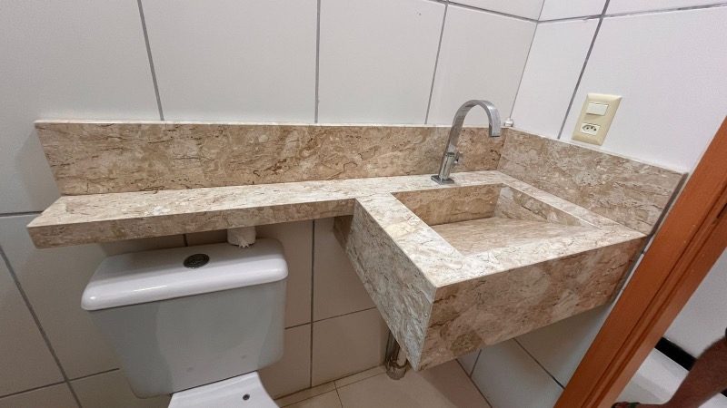 Apartamento, 2 quartos, 60 m² - Foto 12