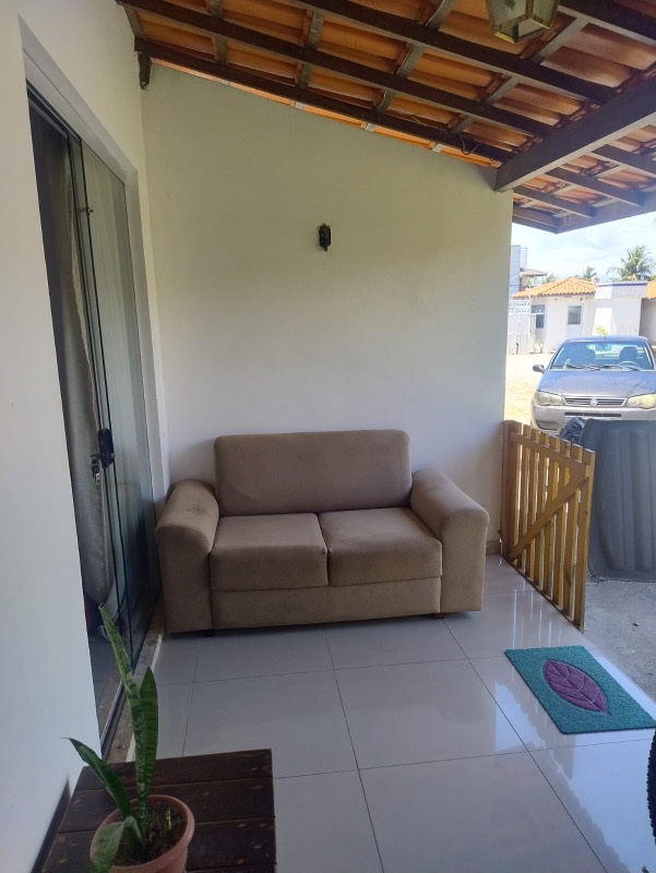Casa de Condomínio, 2 quartos - Foto 45