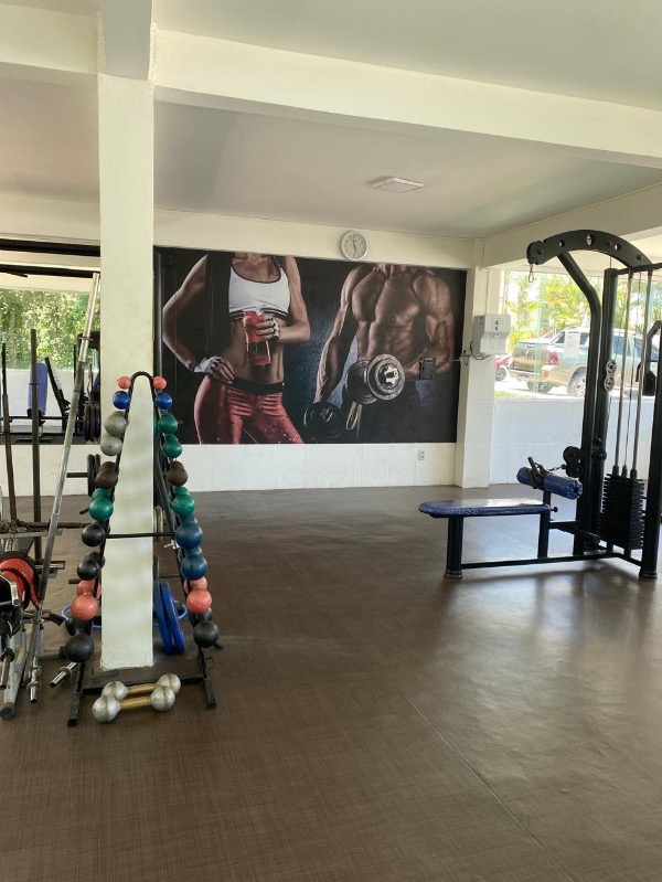 Cobertura, 3 quartos, 90 m² - Foto 7