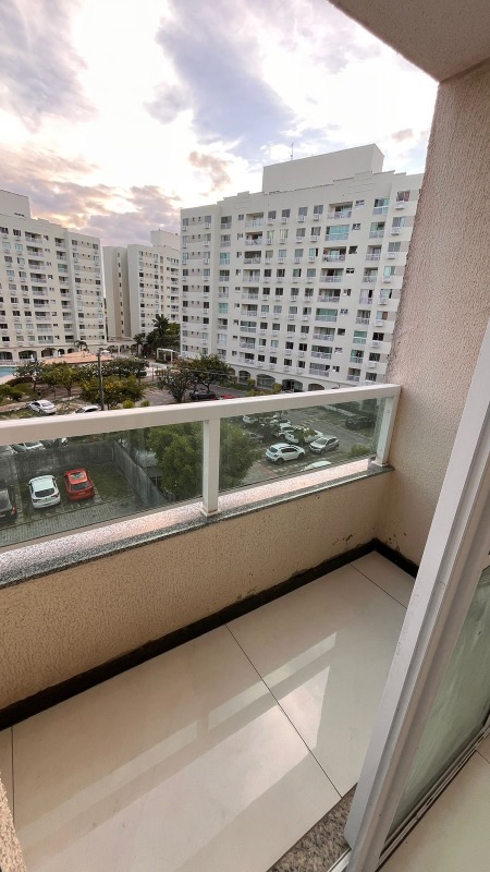Apartamento, 2 quartos, 60 m² - Foto 7