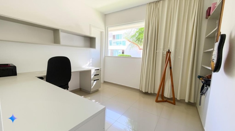 Casa de Condomínio, 4 quartos - Foto 32