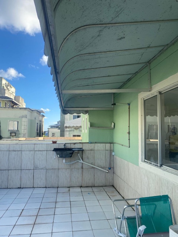 Cobertura, 3 quartos, 90 m² - Foto 12
