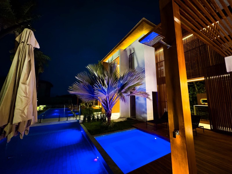 Casa de Condomínio, 5 quartos - Foto 3
