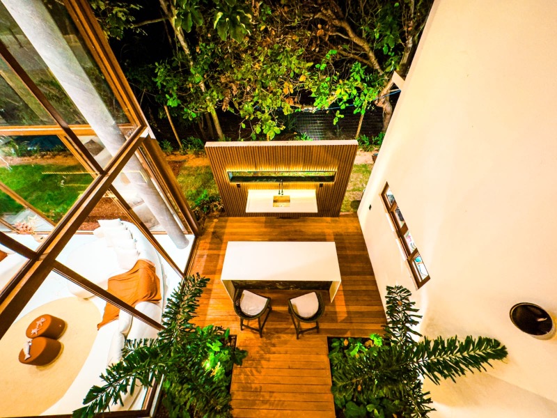 Casa de Condomínio, 5 quartos - Foto 7