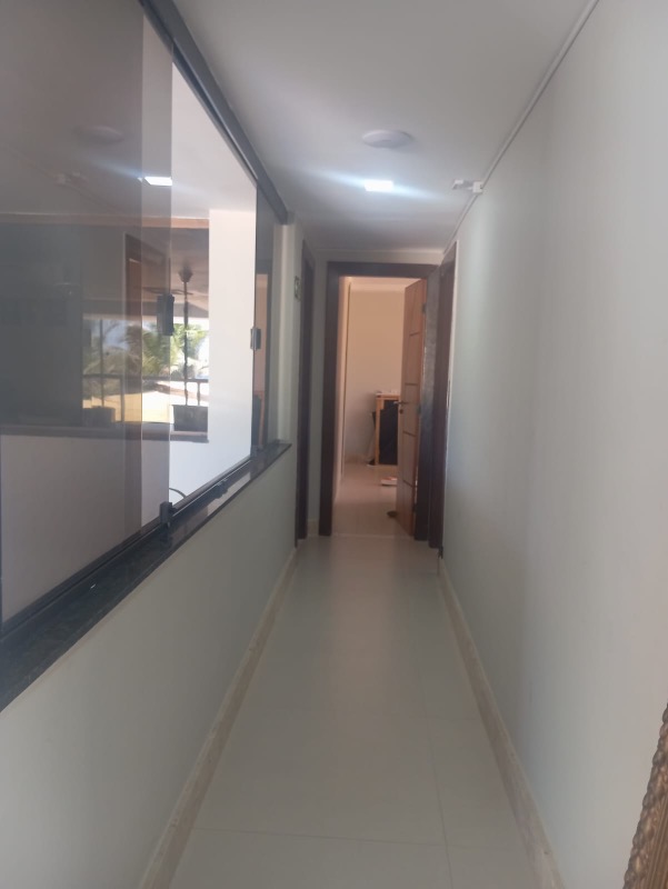 Casa de Condomínio, 5 quartos - Foto 19