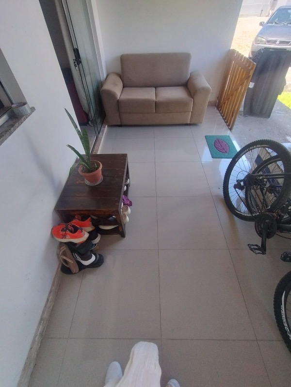 Casa de Condomínio, 2 quartos - Foto 44