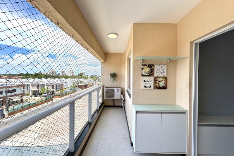 Apartamento, 2 quartos, 80 m² - Foto 8