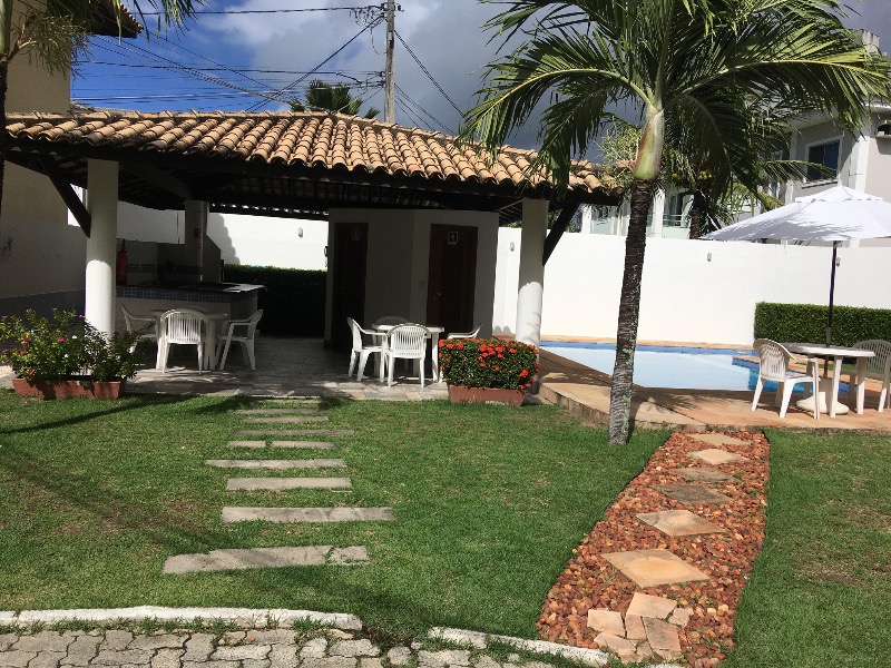 Casa de Condomínio, 4 quartos - Foto 15