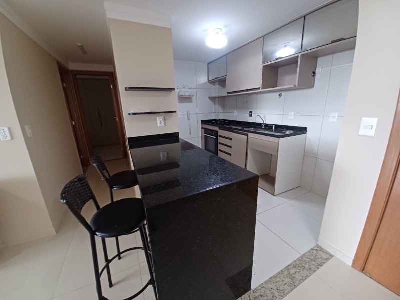 Apartamento, 2 quartos, 60 m² - Foto 7