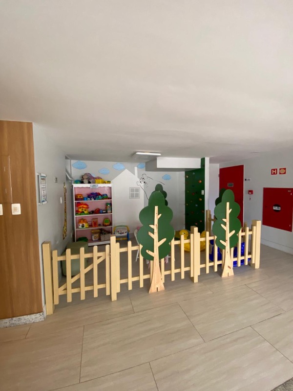 Apartamento, 2 quartos, 75 m² - Foto 21