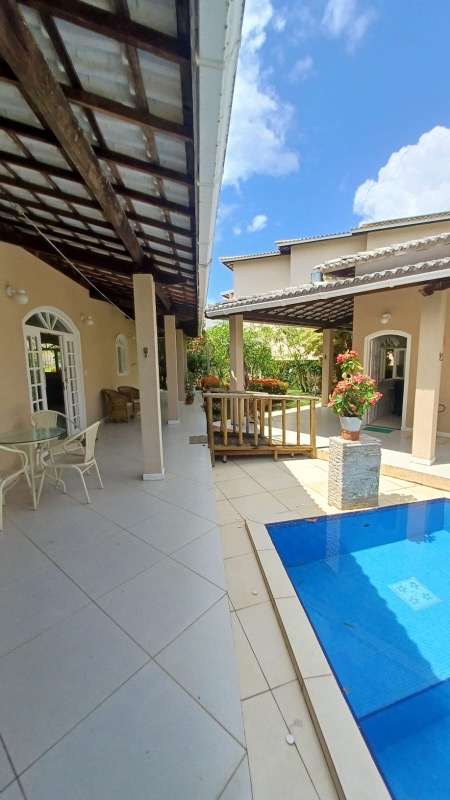 Casa, 6 quartos - Foto 3