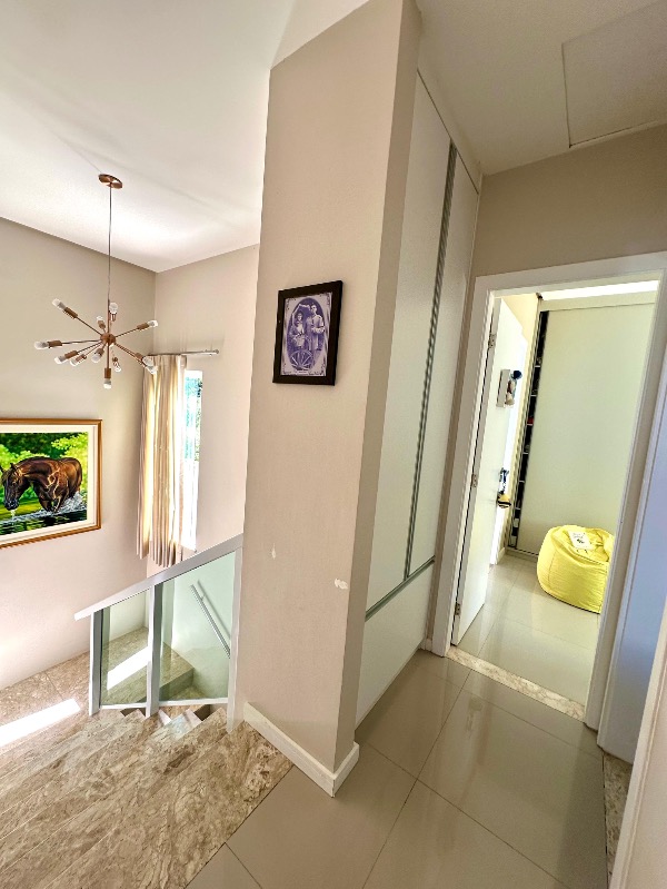 Casa de Condomínio, 4 quartos - Foto 48