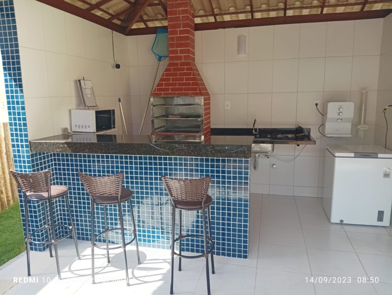 Casa de Condomínio, 4 quartos - Foto 14