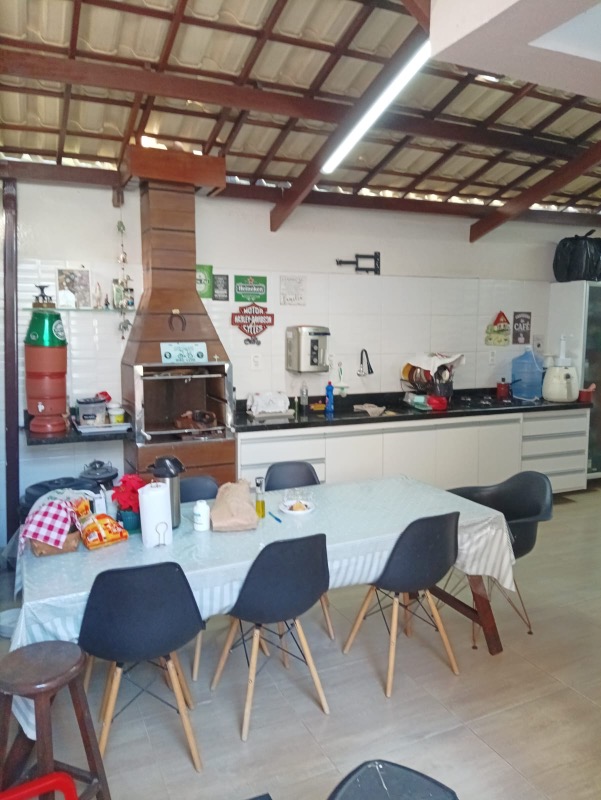 Casa de Condomínio, 4 quartos - Foto 5
