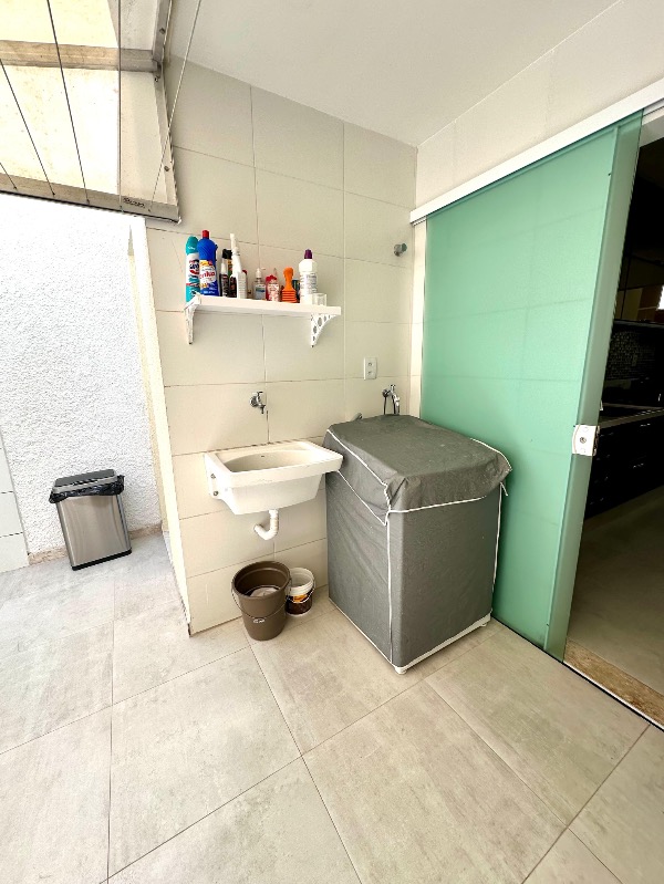 Casa de Condomínio, 4 quartos - Foto 60