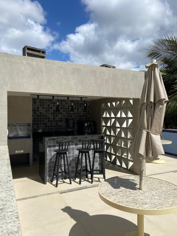Apartamento, 2 quartos, 75 m² - Foto 23