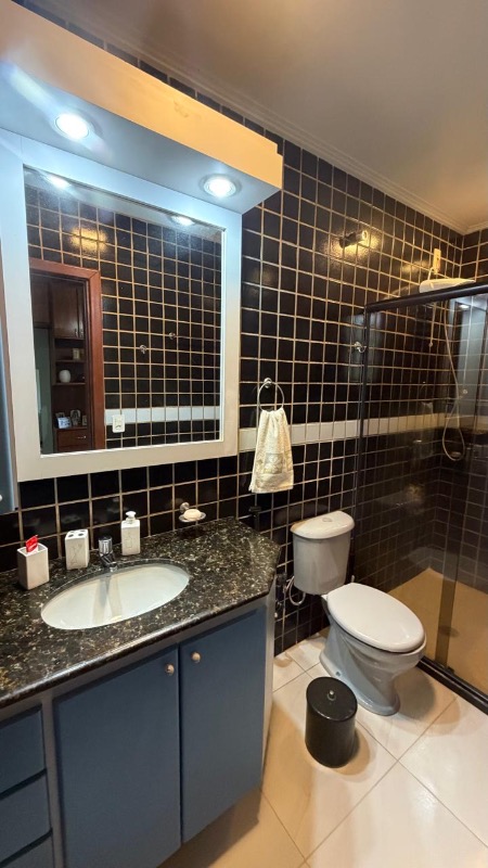 Casa de Condomínio, 3 quartos - Foto 8
