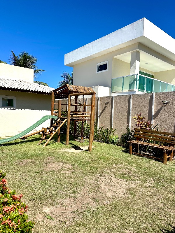 Casa de Condomínio, 4 quartos - Foto 17