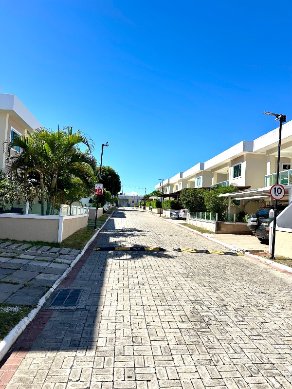 Casa de Condomínio, 4 quartos - Foto 59