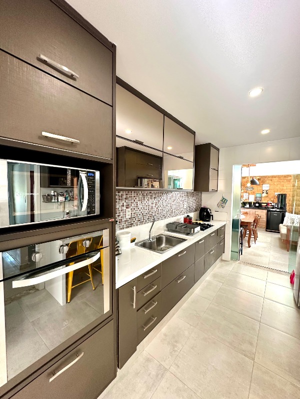 Casa de Condomínio, 4 quartos - Foto 22