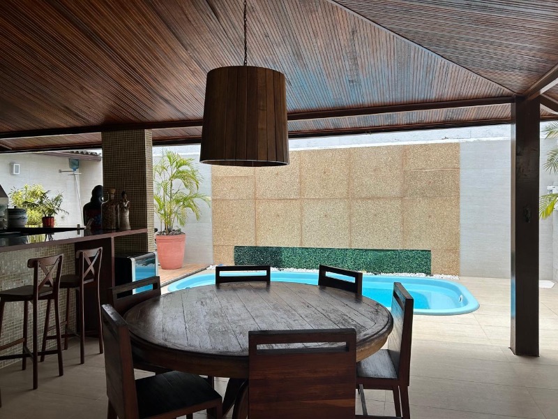 Casa de Condomínio, 4 quartos - Foto 8