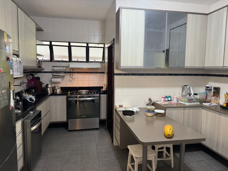 Casa, 4 quartos - Foto 15