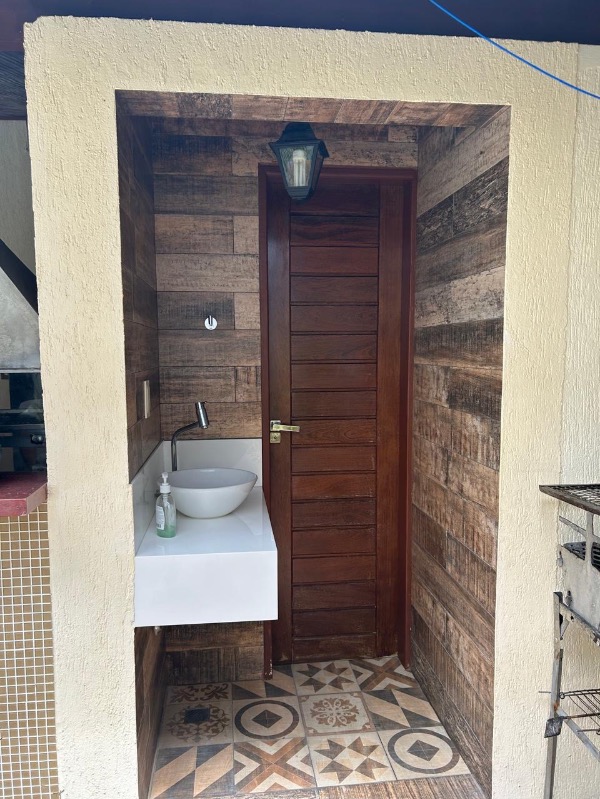 Casa de Condomínio, 4 quartos - Foto 14