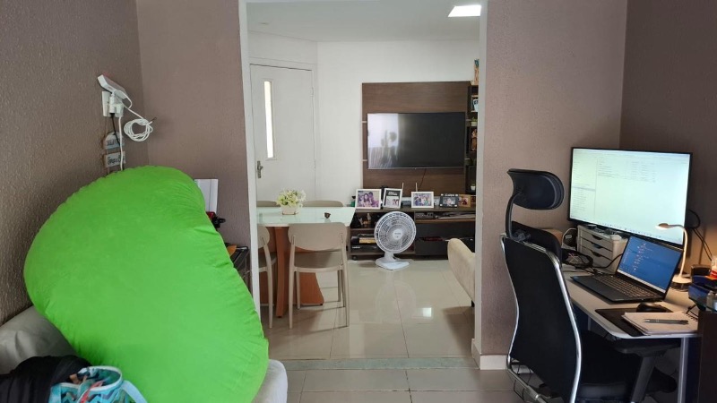 Apartamento, 2 quartos, 50 m² - Foto 8