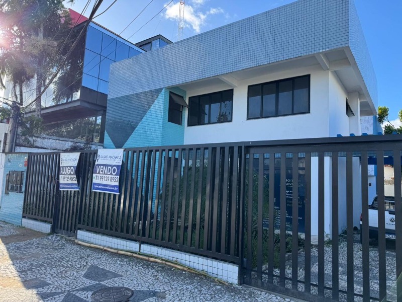 Prédio Inteiro - Foto 2
