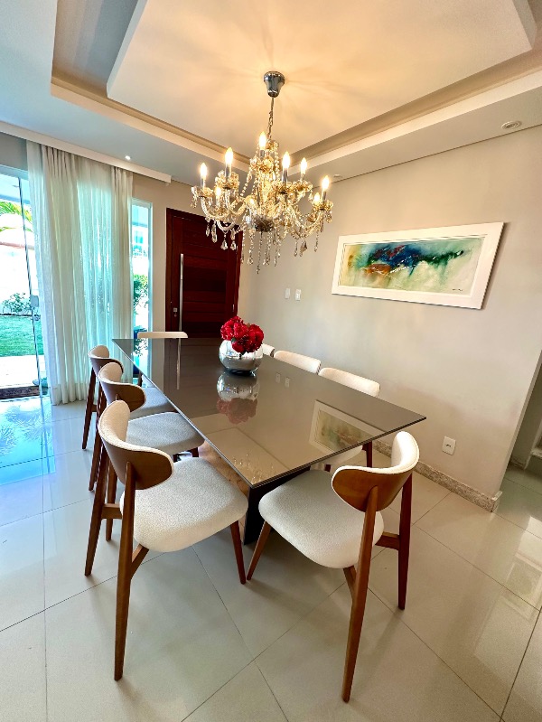 Casa de Condomínio, 4 quartos - Foto 8