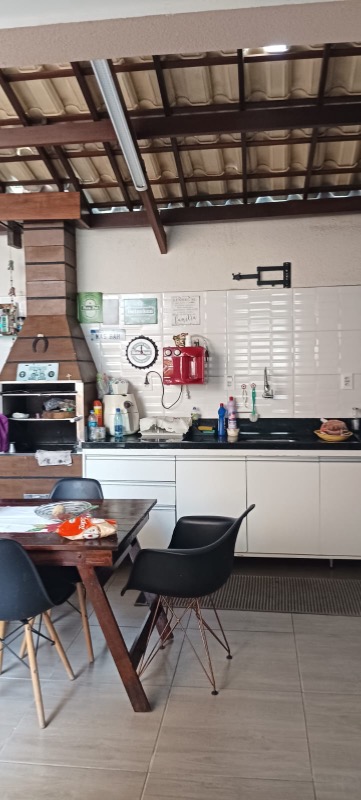 Casa de Condomínio, 4 quartos - Foto 6