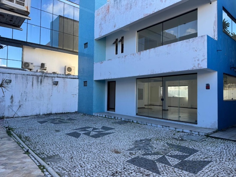 Prédio Inteiro - Foto 6