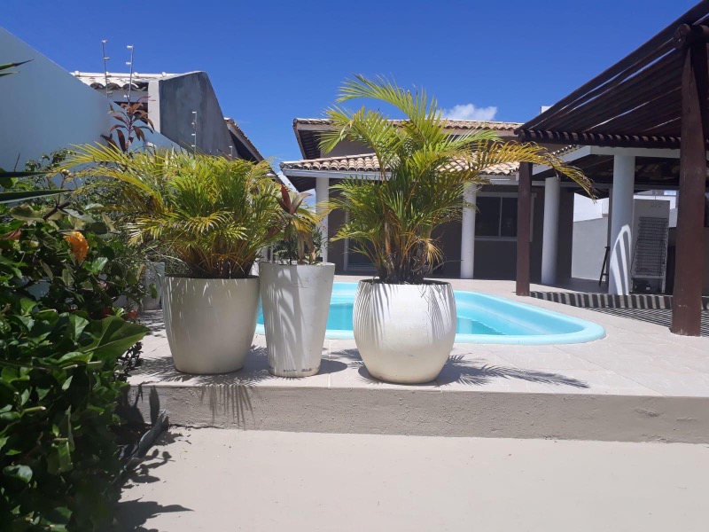 Casa, 4 quartos - Foto 3
