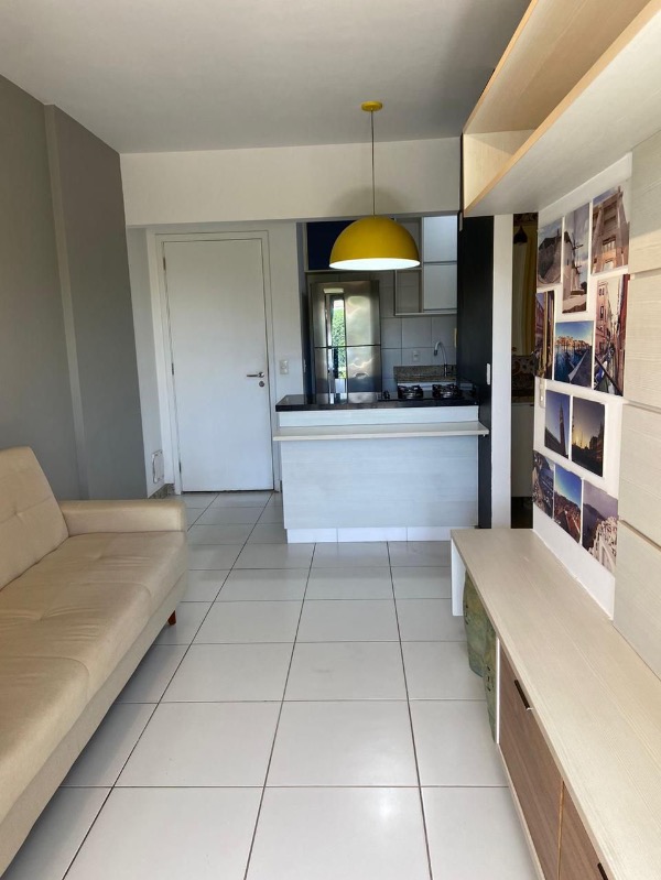 Apartamento, 1 quarto, 46 m² - Foto 7