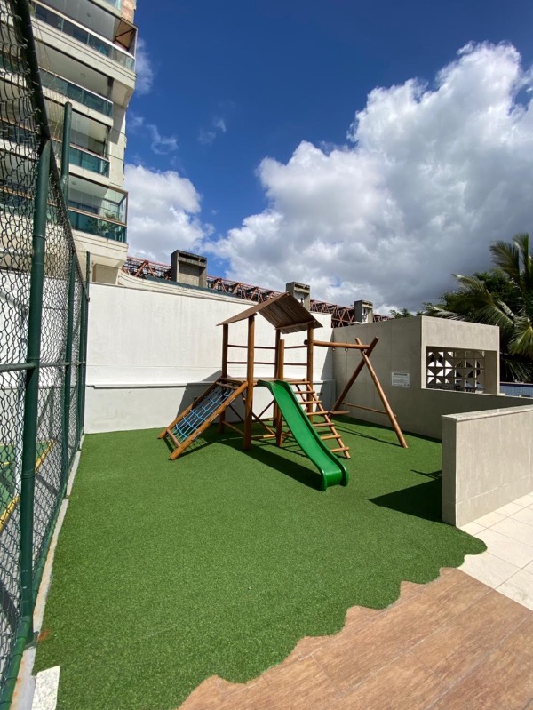 Apartamento, 2 quartos, 75 m² - Foto 17