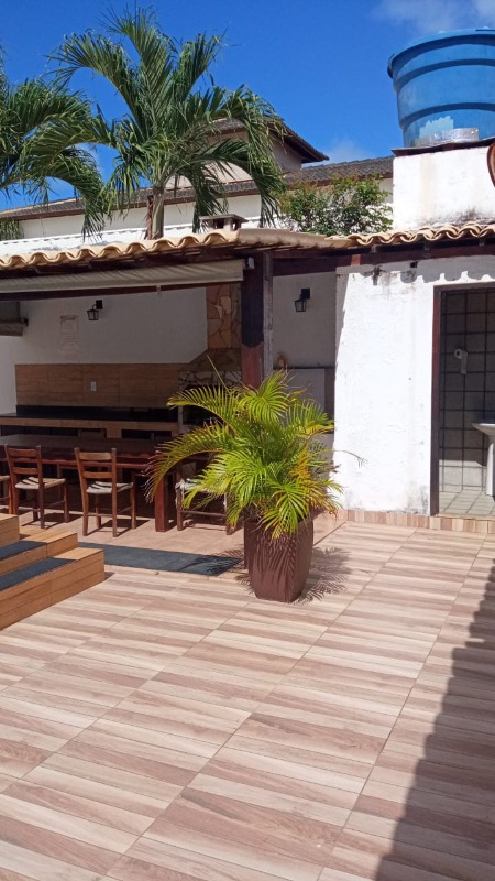 Casa, 3 quartos - Foto 5