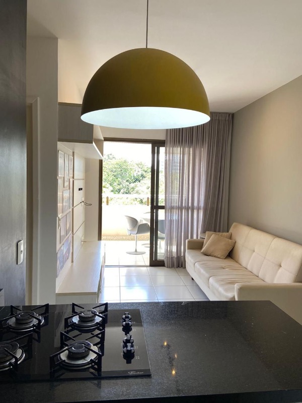 Apartamento, 1 quarto, 46 m² - Foto 6