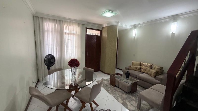 Casa de Condomínio, 3 quartos - Foto 5