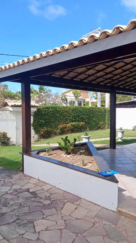 Casa, 3 quartos - Foto 9