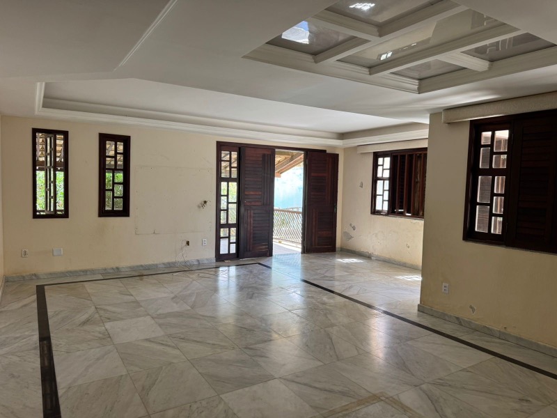 Casa, 5 quartos - Foto 10