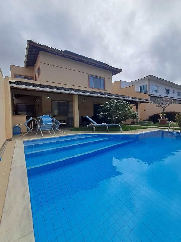 Casa de Condomínio, 4 quartos - Foto 3