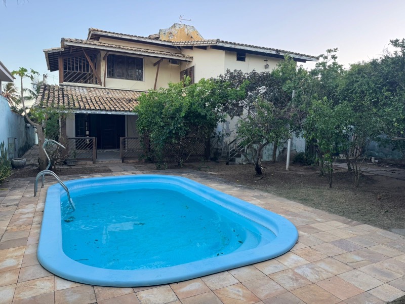 Casa, 5 quartos - Foto 1
