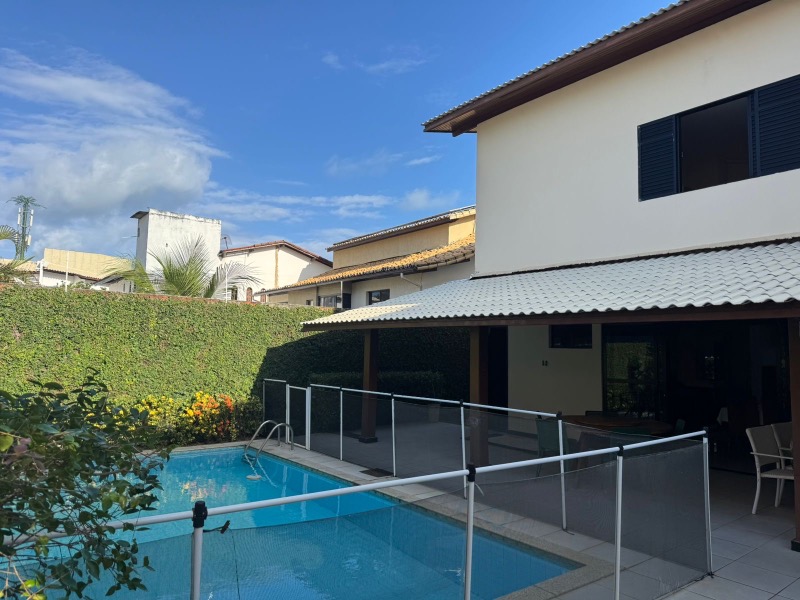 Casa, 4 quartos - Foto 1