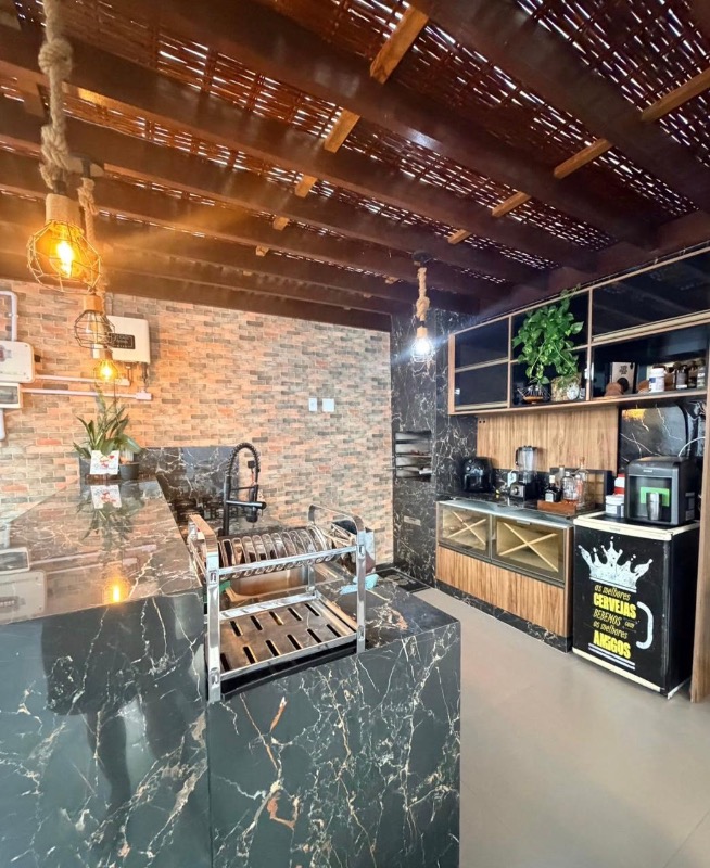 Casa de Condomínio, 3 quartos - Foto 5